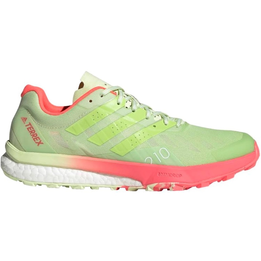 TERREX SPEED ULTRA
TRAIL RUNNING - Picture 8 of 15